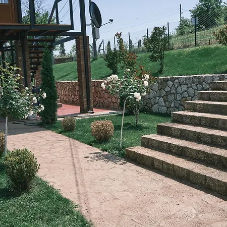 - Lavanda Vakantiehuis