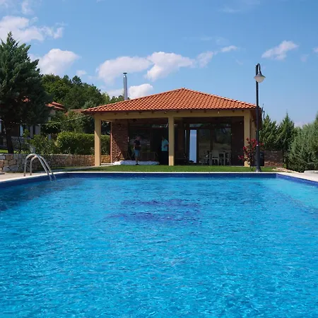 - Lavanda Vakantiehuis Skopje