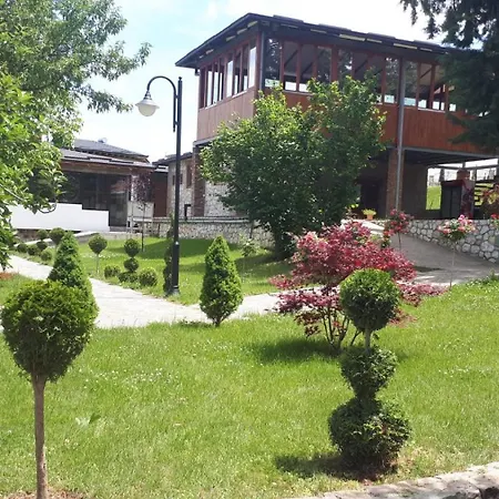 - Lavanda Vakantiehuis