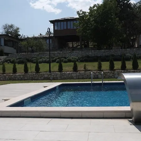 - Lavanda Vakantiehuis