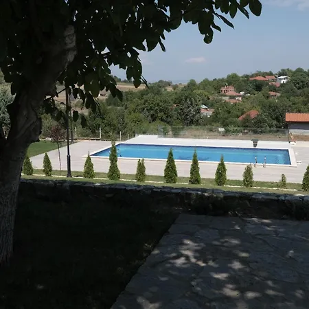 Vakantiehuis - Lavanda Skopje