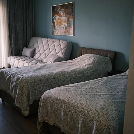 - Lavanda Vakantiehuis Skopje