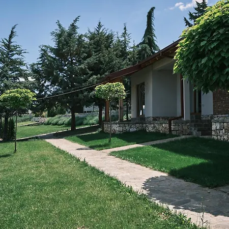 - Lavanda Vakantiehuis