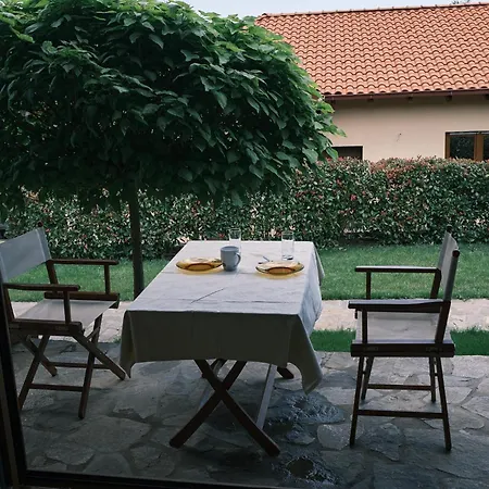 Vakantiehuis - Lavanda *