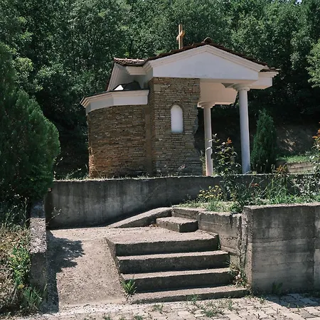Vakantiehuis - Lavanda Skopje