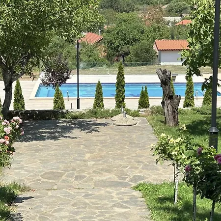 - Lavanda Vakantiehuis *