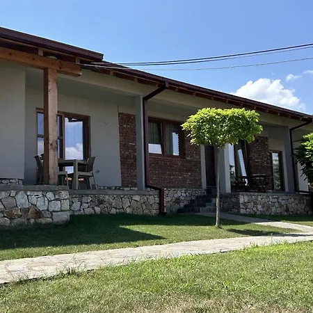 - Lavanda Vakantiehuis Skopje