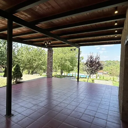 - Lavanda Vakantiehuis