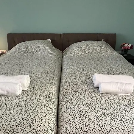 - Lavanda Vakantiehuis Skopje