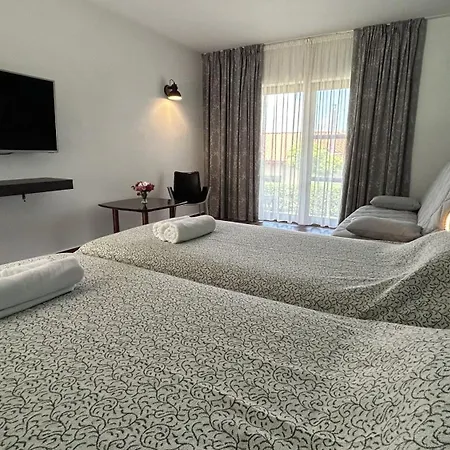 Vakantiehuis - Lavanda Skopje
