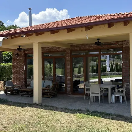 - Lavanda Skopje