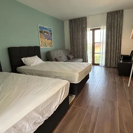 - Lavanda Vakantiehuis