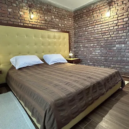 - Lavanda Vakantiehuis *