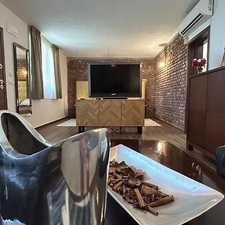- Lavanda Vakantiehuis Skopje